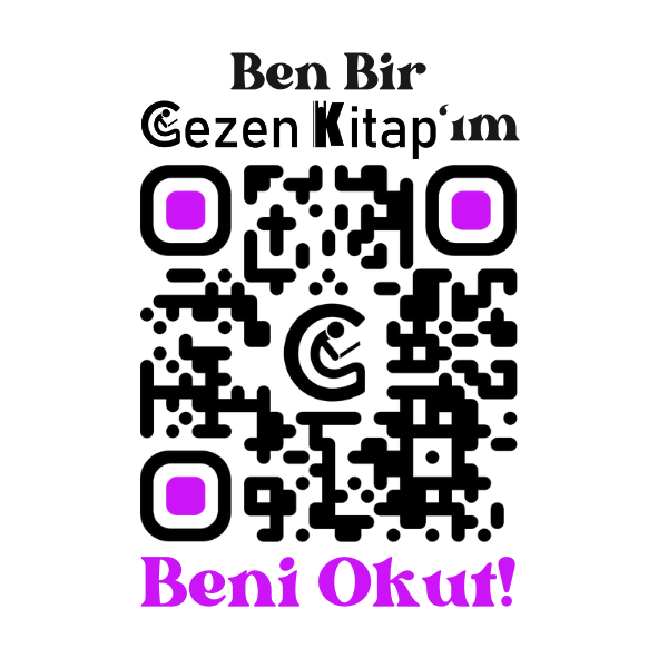 QR Tracking System Illustration
